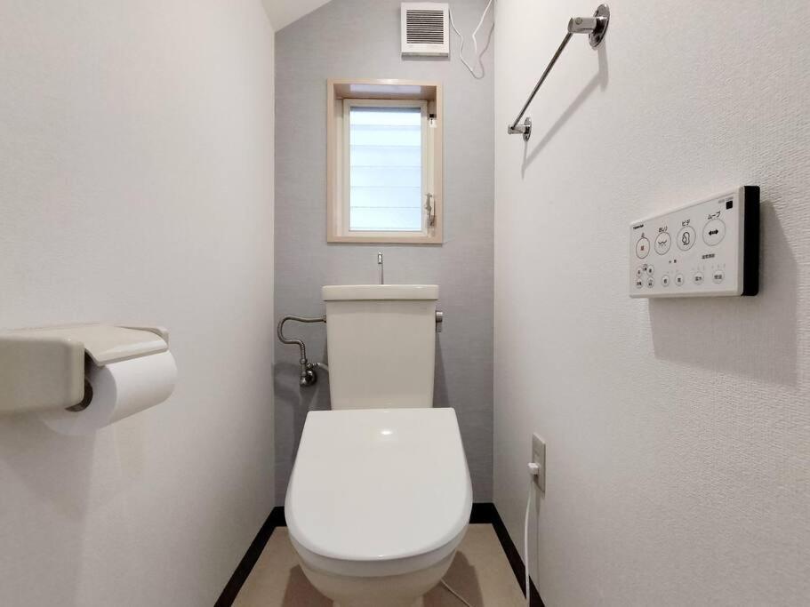 202 Shinjuku Center- 10mins From Shinjuku St A- 2mins Okubo- Max6p-2room-涉谷六本木银座直达 Apartmán *