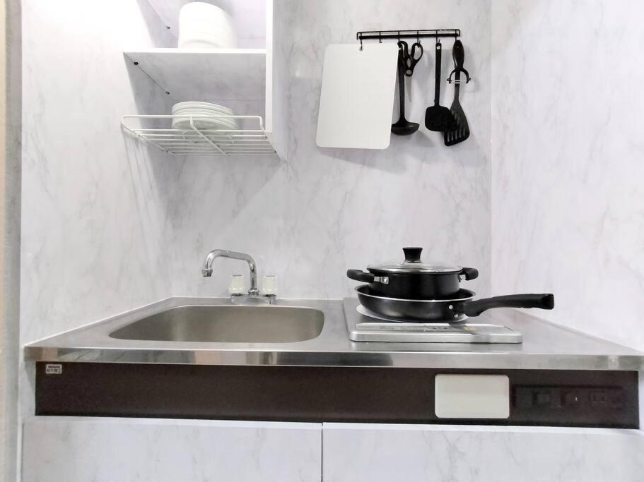 202 Shinjuku Center- 10mins From Shinjuku St A- 2mins Okubo- Max6p-2room-涉谷六本木银座直达 Prefektura Tokio