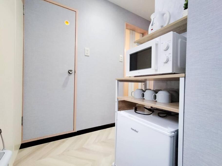 Apartamento 202 Shinjuku Center- 10mins From Shinjuku St A- 2mins Okubo- Max6p-2room-涉谷六本木银座直达 *